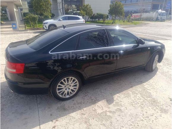 Sahibinden Audi A6 Sedan 2.0 TDI 2008 Model 