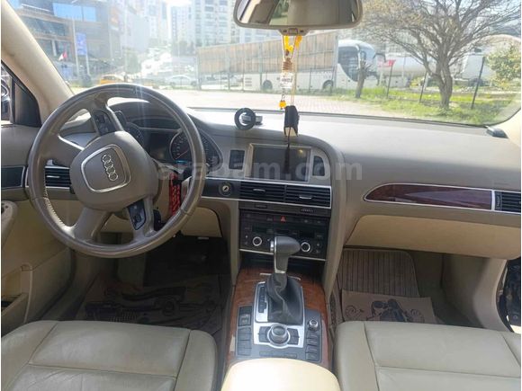 Sahibinden Audi A6 Sedan 2.0 TDI 2008 Model 
