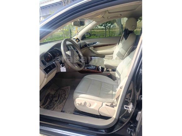 Sahibinden Audi A6 Sedan 2.0 TDI 2008 Model 