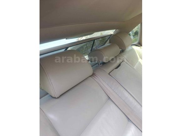Sahibinden Audi A6 Sedan 2.0 TDI 2008 Model 