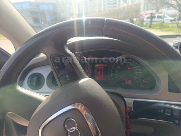 Sahibinden Audi A6 Sedan 2.0 TDI 2008 Model 