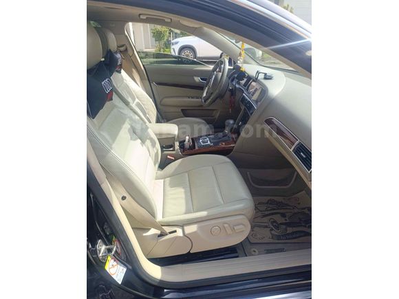 Sahibinden Audi A6 Sedan 2.0 TDI 2008 Model 