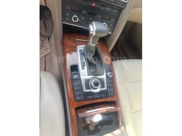 Sahibinden Audi A6 Sedan 2.0 TDI 2008 Model 