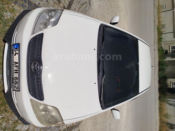 Sahibinden Toyota Corolla 1.6 Terra 2004 Model