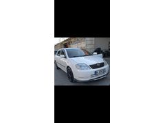 Sahibinden Toyota Corolla 1.6 Terra 2004 Model