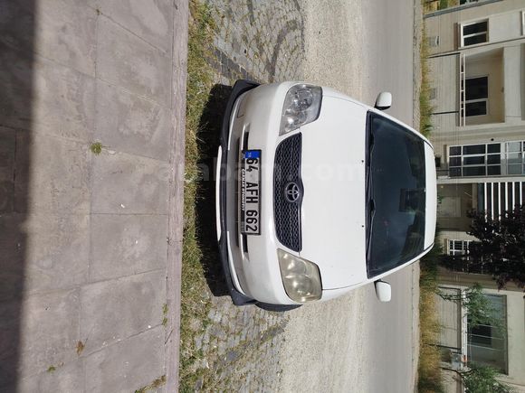 Sahibinden Toyota Corolla 1.6 Terra 2004 Model