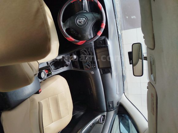 Sahibinden Toyota Corolla 1.6 Terra 2004 Model