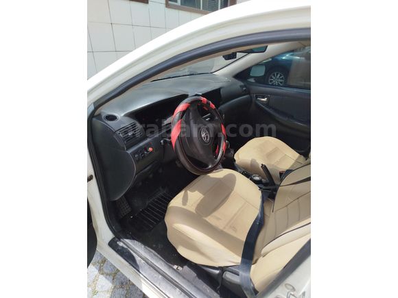 Sahibinden Toyota Corolla 1.6 Terra 2004 Model