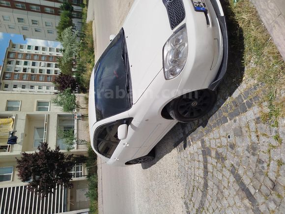 Sahibinden Toyota Corolla 1.6 Terra 2004 Model