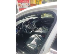Sahibinden Mercedes - Benz C 200 BlueTEC AMG 2017 Model İstanbul 119.000 km Beyaz