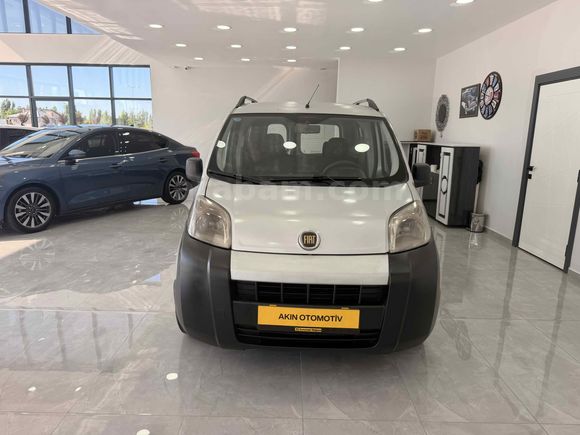 2008  FİORİNO..1.3.MULTİJET