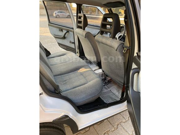 Sahibinden Fiat Uno 70 S 1995 Model 