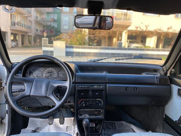 Sahibinden Fiat Uno 70 S 1995 Model 
