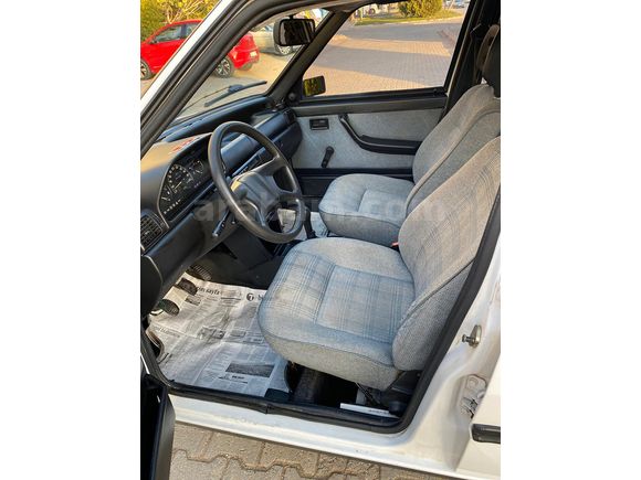 Sahibinden Fiat Uno 70 S 1995 Model 