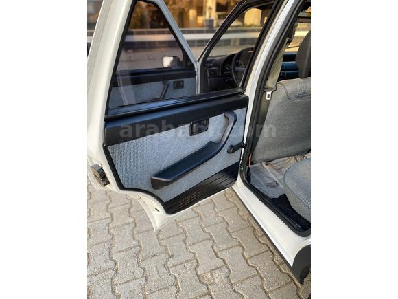 Sahibinden Fiat Uno 70 S 1995 Model 