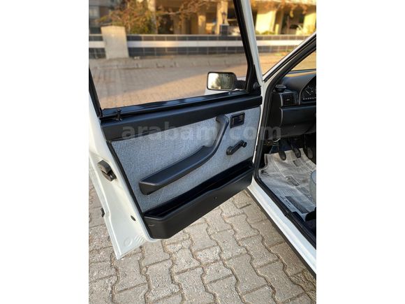 Sahibinden Fiat Uno 70 S 1995 Model 