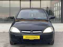 FIRSAT ARACI -OTOMATİK VİTES- OPEL CORSA 1.2 16 VALF -KLİMALI-