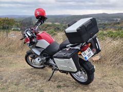 Sahibinden BMW R 1200 GS
