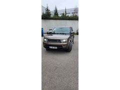 İlk Sahibinden Land Rover Range Sport 3.0 TDV6 HSE 2011 Model 