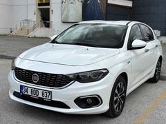 BOYASIZ Düşük Km Bakımlı En Full Egea Hatchback Dizel Otomatik