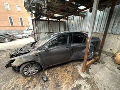 2009 MODEL TOYOTA COROLLA 1.4 DİZEL ÖN KAPI 