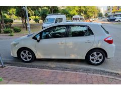 Sahibinden Toyota Auris 1.4 D-4D Comfort Extra 2012 Model