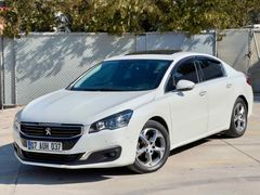 Sahibinden Peugeot 508 1.6 e-HDi Active 2015 Model 