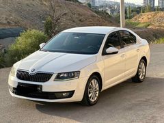 Sahibinden Skoda Octavia 1.6 TDI Elegance 2014 Model  225.000 km Beyaz