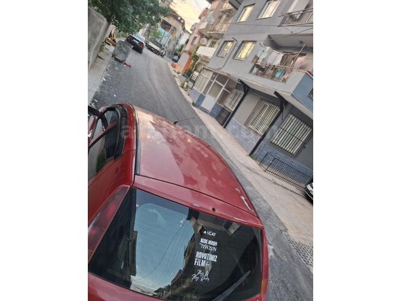 Sahibinden Fiat Punto 1.3 Multijet Dynamic 2004 Model 