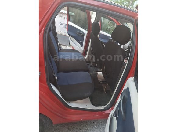 Sahibinden Fiat Punto 1.3 Multijet Dynamic 2004 Model 
