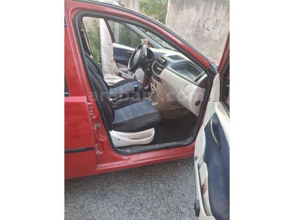 Sahibinden Fiat Punto 1.3 Multijet Dynamic 2004 Model 