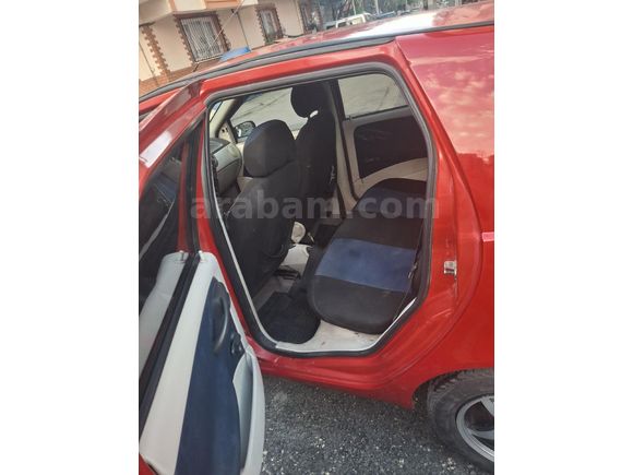 Sahibinden Fiat Punto 1.3 Multijet Dynamic 2004 Model 