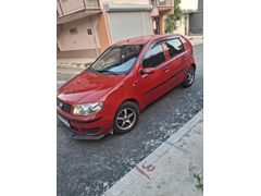 Sahibinden Fiat Punto 1.3 Multijet Dynamic 2004 Model 
