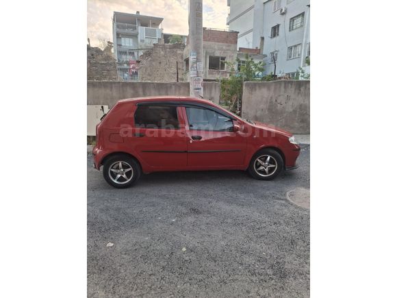 Sahibinden Fiat Punto 1.3 Multijet Dynamic 2004 Model 