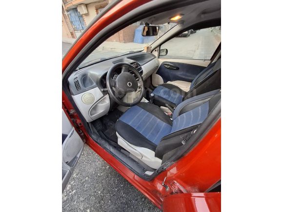 Sahibinden Fiat Punto 1.3 Multijet Dynamic 2004 Model 