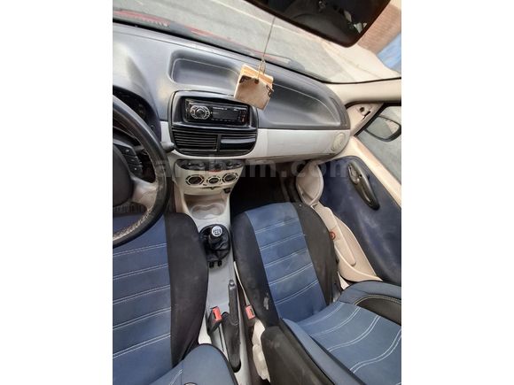 Sahibinden Fiat Punto 1.3 Multijet Dynamic 2004 Model 