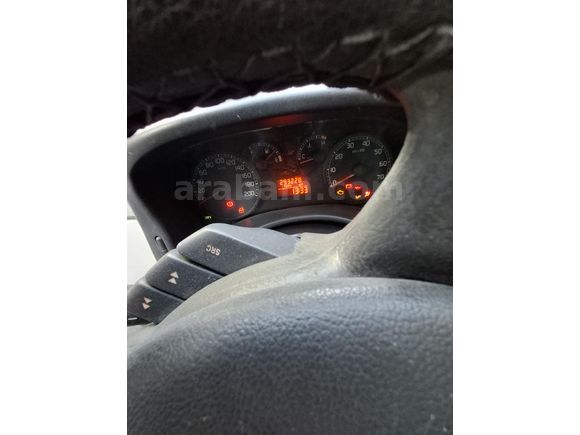 Sahibinden Fiat Punto 1.3 Multijet Dynamic 2004 Model 