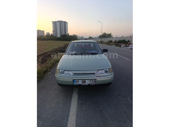 Sahibinden Lada Vega 1.5 2001 Model