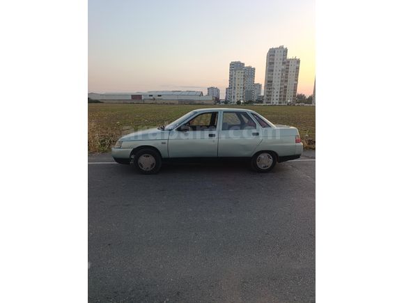 Sahibinden Lada Vega 1.5 2001 Model