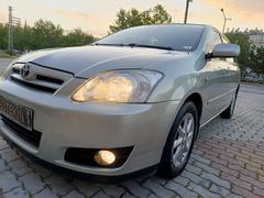 HATASİZ COK TEMİZ OTOMATİK Toyota Corolla TERRA 1.6 i 2006 Model Konya