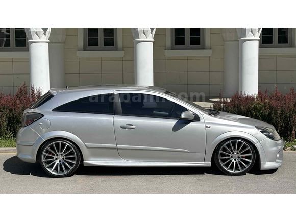 Sahibinden Opel Astra 1.6 GTC Sport 2006 Model 
