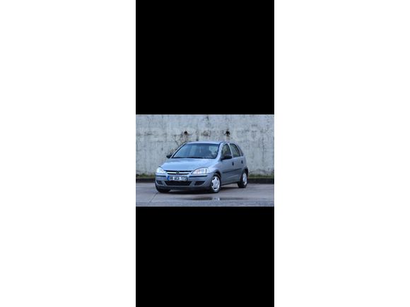 Sahibinden Opel Corsa 1.2 Twinport Essentia 2004 Model