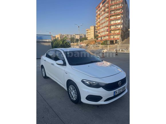Sahibinden Fiat Egea 1.6 Multijet Easy 2019 Model 