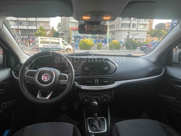Sahibinden Fiat Egea 1.6 Multijet Easy 2019 Model 