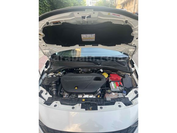 Sahibinden Fiat Egea 1.6 Multijet Easy 2019 Model 