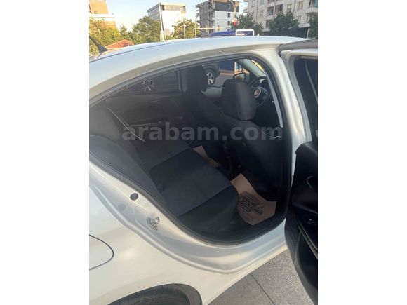 Sahibinden Fiat Egea 1.6 Multijet Easy 2019 Model 