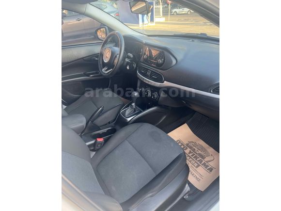 Sahibinden Fiat Egea 1.6 Multijet Easy 2019 Model 