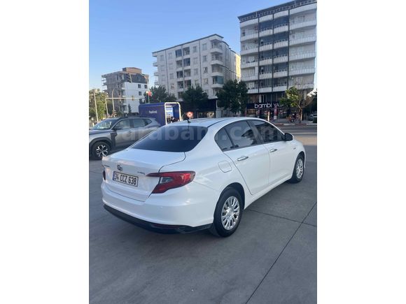 Sahibinden Fiat Egea 1.6 Multijet Easy 2019 Model 