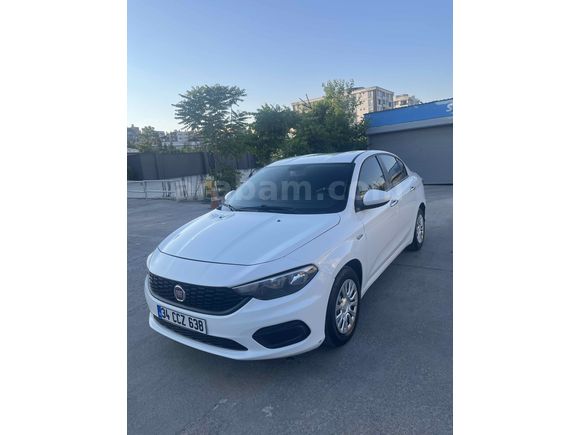 Sahibinden Fiat Egea 1.6 Multijet Easy 2019 Model 