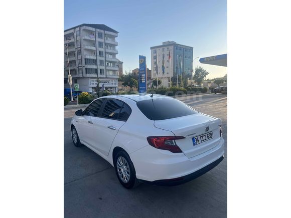 Sahibinden Fiat Egea 1.6 Multijet Easy 2019 Model 